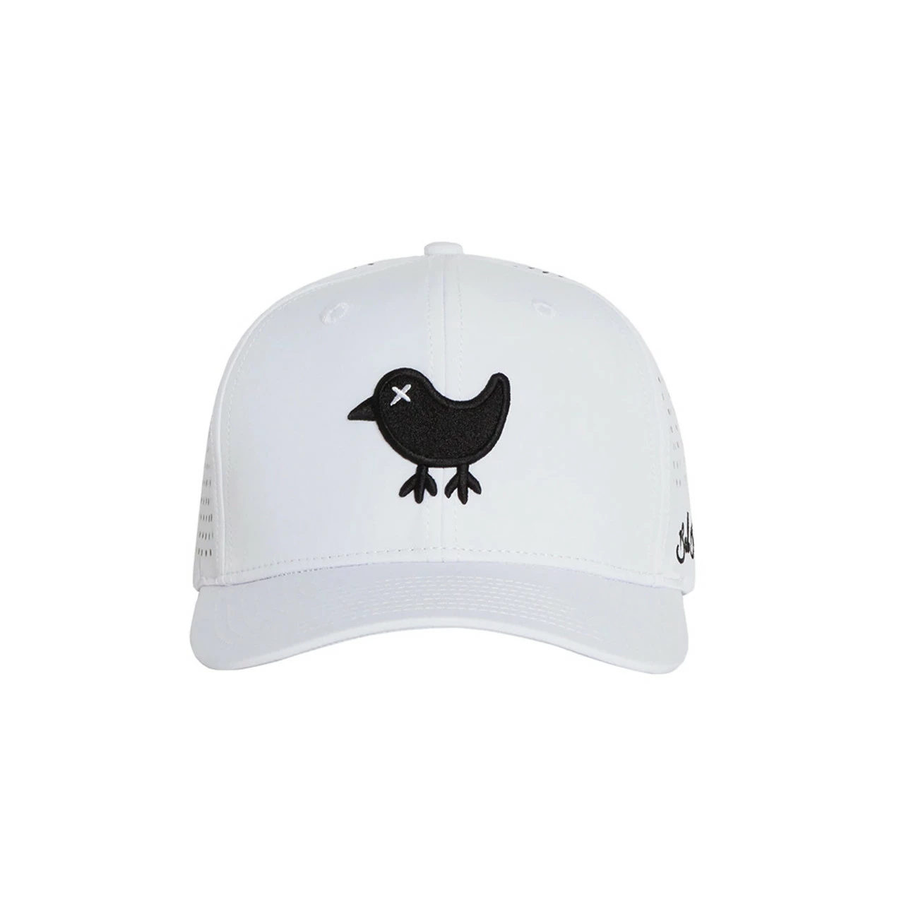Bad Birdie Birdie Snapback Hat 3 Bad Birdie Birdie Snapback Hat