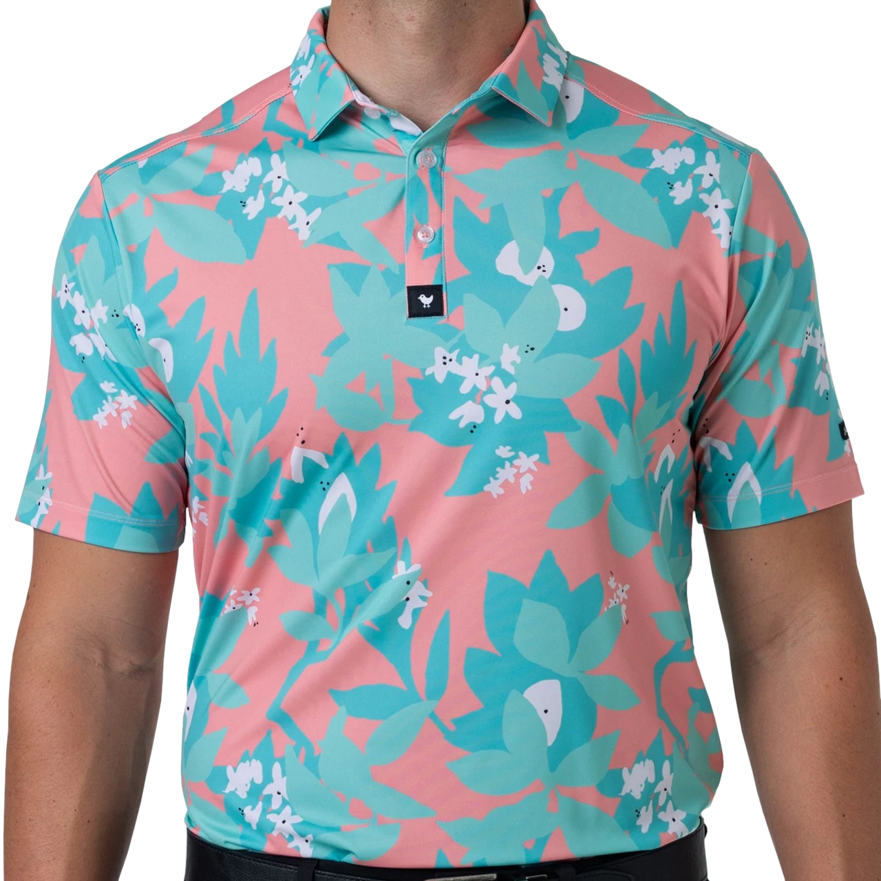 Bad Birdie Down Unda Polo 4 Bad Birdie Down Unda Polo - Image 2