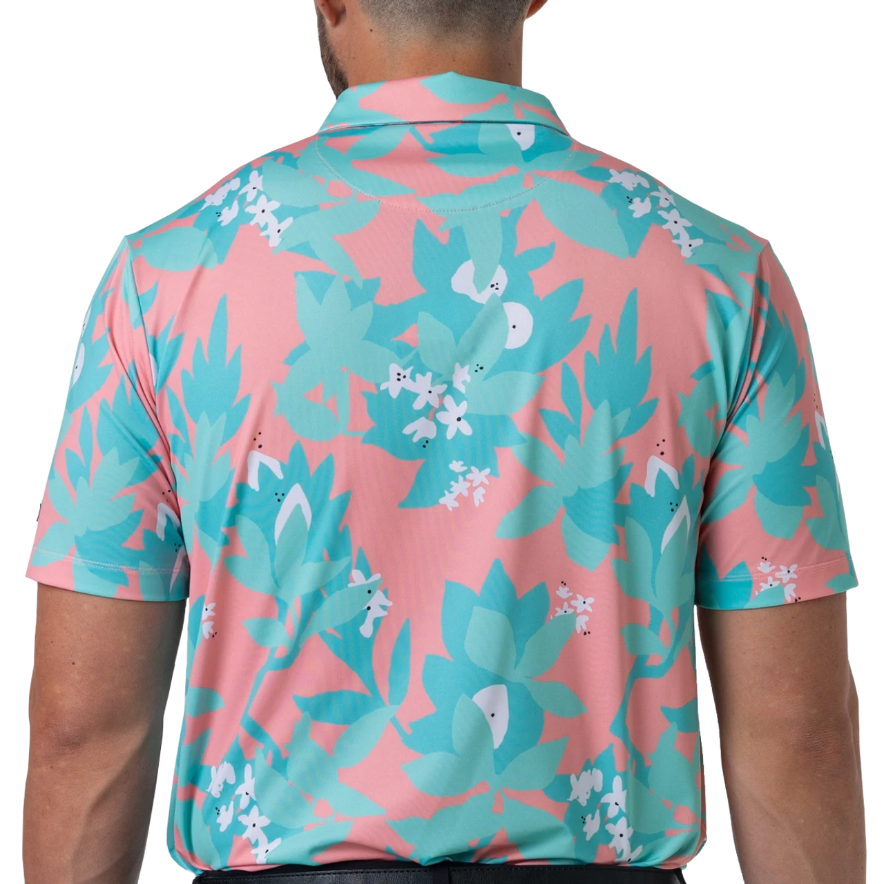 Bad Birdie Down Unda Polo 5 Bad Birdie Down Unda Polo - Image 3