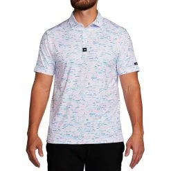 Bad Birdie Jet Stream Polo -Golf Sales Store bad birdie jet stream polo jet steam 02 64726.1671653737