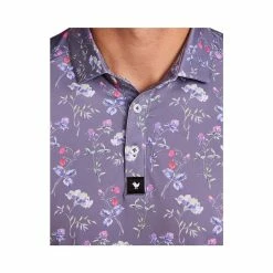 Bad Birdie Lush Polo -Golf Sales Store bad birdie lush polo lush 04 68343.1646770677
