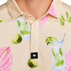 Bad Birdie Mojito Polo 9 Bad Birdie Mojito Polo -Golf Sales Store bad birdie mojito polo mojito 04 50621.1658251379