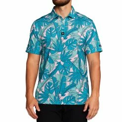 Bad Birdie Palmnado Polo 7 Bad Birdie Palmnado Polo -Golf Sales Store bad birdie palmnado polo palmnado 02 64617.1658250784