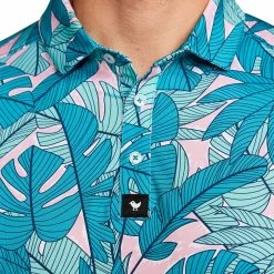 Bad Birdie Palmnado Polo 9 Bad Birdie Palmnado Polo -Golf Sales Store bad birdie palmnado polo palmnado 04 29133.1658250785