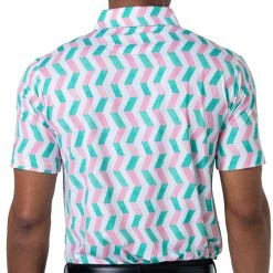 Bad Birdie Prime Time Polo -Golf Sales Store bad birdie prime time polo prime time 03 06028.1632340017