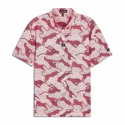 Bad Birdie Sahara Polo