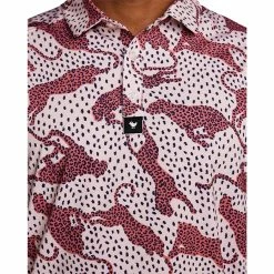 Bad Birdie Sahara Polo -Golf Sales Store bad birdie sahara polo sahara 03 50521.1655912515