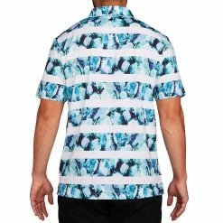 Bad Birdie Stripe Show Polo 8 Bad Birdie Stripe Show Polo -Golf Sales Store bad birdie stripe show polo stripe show 03 00727.1658250478