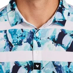 Bad Birdie Stripe Show Polo 9 Bad Birdie Stripe Show Polo -Golf Sales Store bad birdie stripe show polo stripe show 04 06969.1658250479