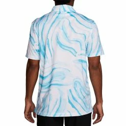 Bad Birdie Swirl Polo -Golf Sales Store bad birdie swirl polo swirl 03 40865.1658251078