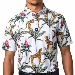 Bad Birdie Wildlife Polo -Golf Sales Store bad birdie wildlife polo wildlife 02 08373.1668632552