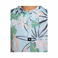 Bad Birdie Women's Breezy Polo 11 Bad Birdie Women's Breezy Polo -Golf Sales Store bad birdie womens breezy polo breezy 04 65760.1658941977