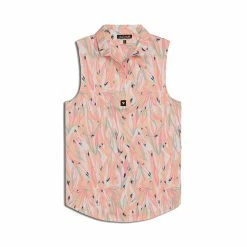 Bad Birdie Women's Meeshy Polo