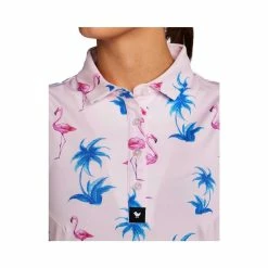 Bad Birdie Women's Mingo Daze Polo -Golf Sales Store bad birdie womens mingo daze polo mingo daze 04 22959.1658941983