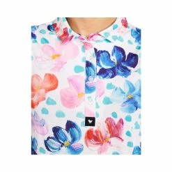 Bad Birdie Women's Posh Polo 9 Bad Birdie Women's Posh Polo -Golf Sales Store bad birdie womens posh polo posh 04 98423.1658942282