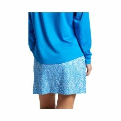 Bermuda Sands Women's Hayes Sublimated Straight Skort 5 Bermuda Sands Women's Hayes Sublimated Straight Skort -Golf Sales Store bermuda sands womens hayes sublimated straight skort peacock 02 12299.1650467527