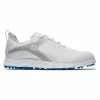 FootJoy Men's Superlites XP Closeout Golf Shoes 58060 -Golf Sales Store blue 01 45389.1662670338