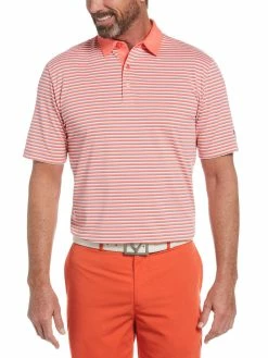 Callaway 3-Color Stripe Polo 55 Callaway 3-Color Stripe Polo -Golf Sales Store callaway 3 color stripe polo dubarry 01 89354.1676591678