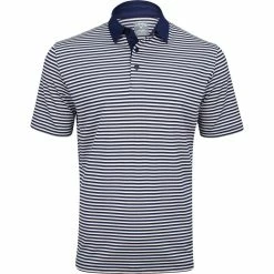 Callaway 3-Color Stripe Polo 58 Callaway 3-Color Stripe Polo -Golf Sales Store callaway 3 color stripe polo peacoat 01 35533.1676582573