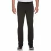 Callaway 5-Pocket Horizontal Textured Pants -Golf Sales Store callaway 5 pocket horizontal textured pant black heather 01 76124.1659553163