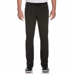 Callaway 5-Pocket Horizontal Textured Pants