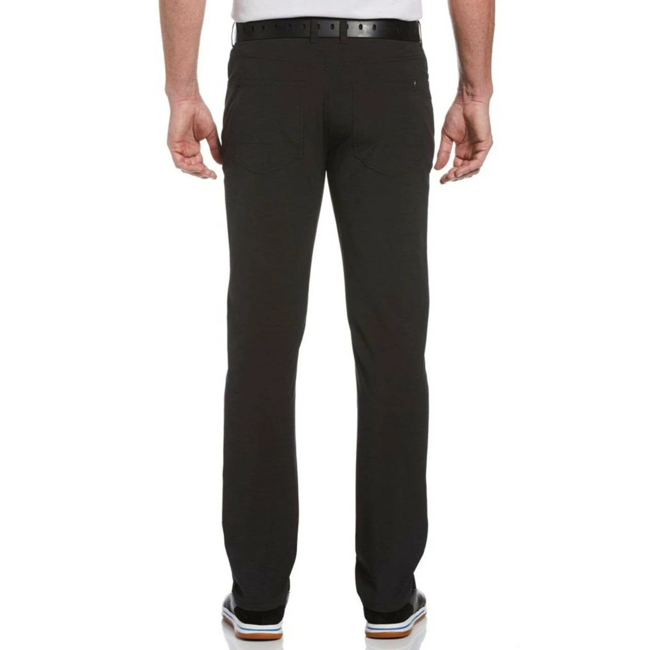 Callaway 5-Pocket Horizontal Textured Pants 4 Callaway 5-Pocket Horizontal Textured Pants - Image 2