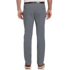 Callaway 5-Pocket Horizontal Textured Pants 13 Callaway 5-Pocket Horizontal Textured Pants -Golf Sales Store callaway 5 pocket horizontal textured pant dark grey heather 02 41570.1659553163