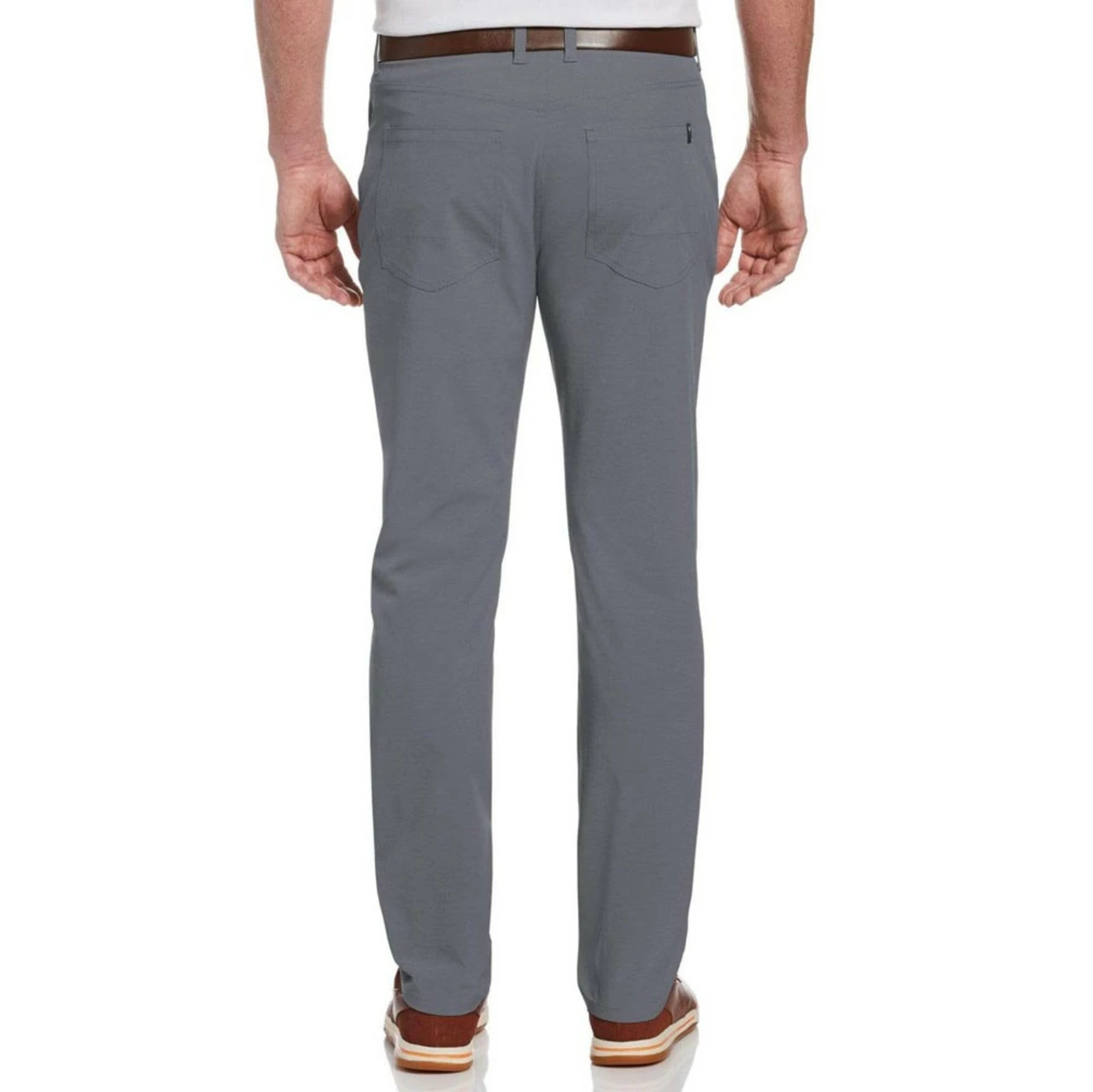 Callaway 5-Pocket Horizontal Textured Pants 6 Callaway 5-Pocket Horizontal Textured Pants - Image 4