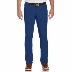 Callaway 5-Pocket Horizontal Textured Pants 16 Callaway 5-Pocket Horizontal Textured Pants -Golf Sales Store callaway 5 pocket horizontal textured pant deep navy heather 01 16722.1659553163