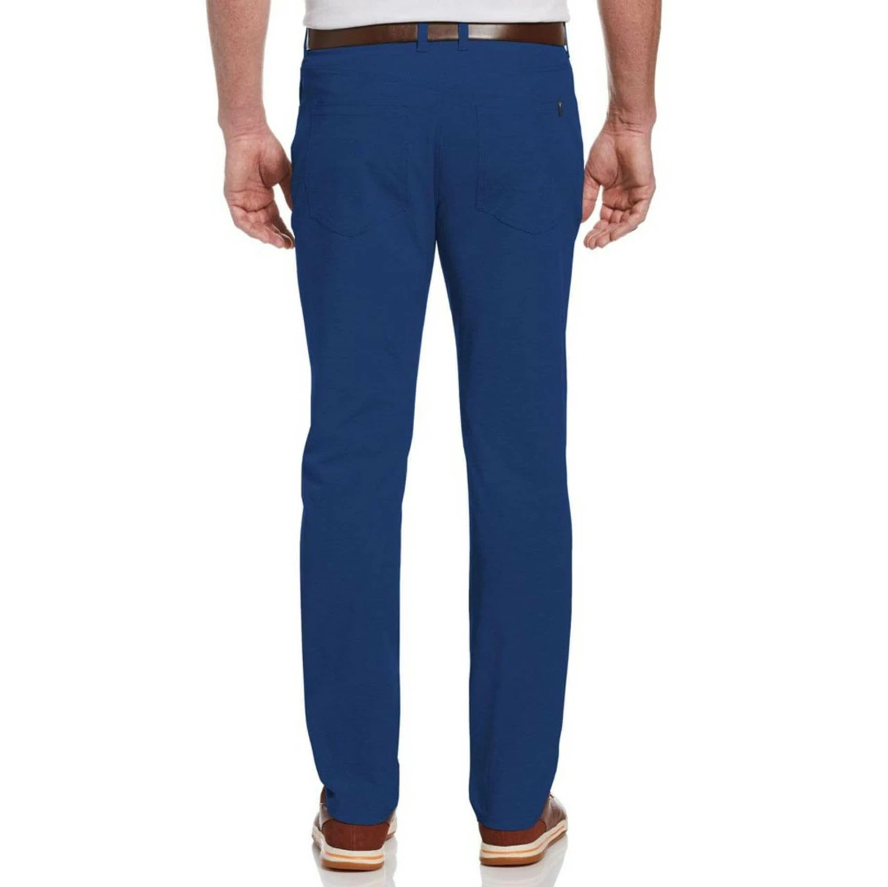 Callaway 5-Pocket Horizontal Textured Pants 10 Callaway 5-Pocket Horizontal Textured Pants - Image 8