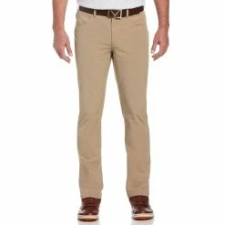 Callaway 5-Pocket Horizontal Textured Pants 14 Callaway 5-Pocket Horizontal Textured Pants -Golf Sales Store callaway 5 pocket horizontal textured pant khaki heather 01 10628.1659553163