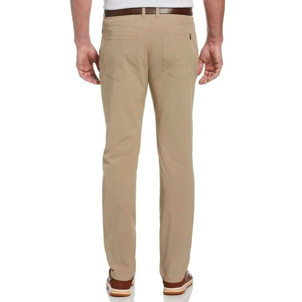 Callaway 5-Pocket Horizontal Textured Pants 8 Callaway 5-Pocket Horizontal Textured Pants - Image 6
