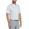 Callaway Allover Chevron Polo 2 Callaway Allover Chevron Polo -Golf Sales Store callaway allover chevron polo bright white peacoat 01 65407.1676595039