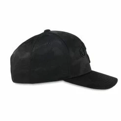 Callaway Camo Snapback Hat -Golf Sales Store callaway camo snapback hat black 03 82348.1642698395