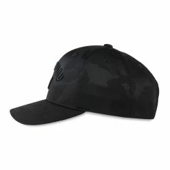 Callaway Camo Snapback Hat -Golf Sales Store callaway camo snapback hat black 04 19067.1642698395