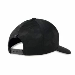 Callaway Camo Snapback Hat -Golf Sales Store callaway camo snapback hat black 05 21585.1642698396