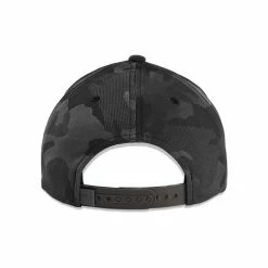 Callaway Camo Snapback Hat -Golf Sales Store callaway camo snapback hat charcoal 02 08109.1642698395