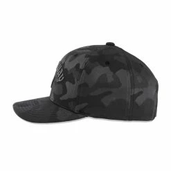 Callaway Camo Snapback Hat -Golf Sales Store callaway camo snapback hat charcoal 03 91433.1642698395