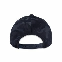 Callaway Camo Snapback Hat -Golf Sales Store callaway camo snapback hat dark navy 02 88792.1642698395