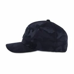 Callaway Camo Snapback Hat -Golf Sales Store callaway camo snapback hat dark navy 03 59442.1642698395