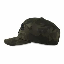 Callaway Camo Snapback Hat -Golf Sales Store callaway camo snapback hat green 04 68111.1642698395