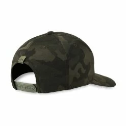 Callaway Camo Snapback Hat -Golf Sales Store callaway camo snapback hat green 05 17632.1642698395