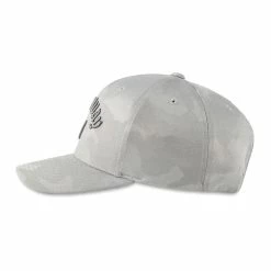 Callaway Camo Snapback Hat -Golf Sales Store callaway camo snapback hat grey 04 27406.1642698395