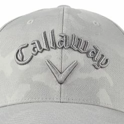 Callaway Camo Snapback Hat -Golf Sales Store callaway camo snapback hat grey 06 04007.1642698396