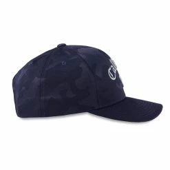 Callaway Camo Snapback Hat -Golf Sales Store callaway camo snapback hat navy 03 58920.1642698395