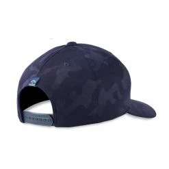 Callaway Camo Snapback Hat -Golf Sales Store callaway camo snapback hat navy 05 59420.1642698395