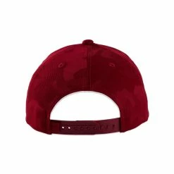 Callaway Camo Snapback Hat -Golf Sales Store callaway camo snapback hat red 02 06474.1642698395