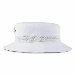Callaway CG Bucket Hat 23 Callaway CG Bucket Hat -Golf Sales Store callaway cg bucket hat white 04 88894.1647613140
