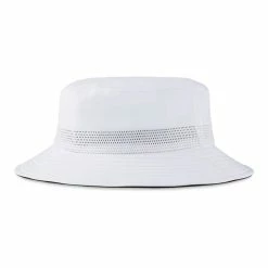 Callaway CG Bucket Hat 24 Callaway CG Bucket Hat -Golf Sales Store callaway cg bucket hat white 05 49483.1647613140