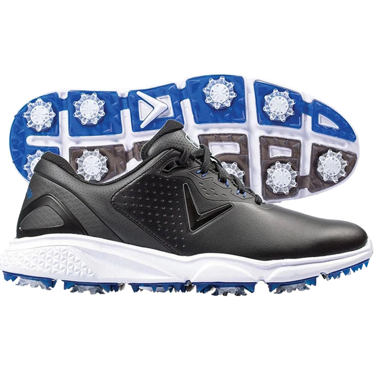 Callaway Men's Coronado V2 Golf Shoes 5 Callaway Men's Coronado V2 Golf Shoes - Image 3